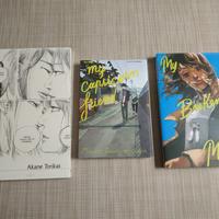 oltre l'arcobaleno e altre storie 