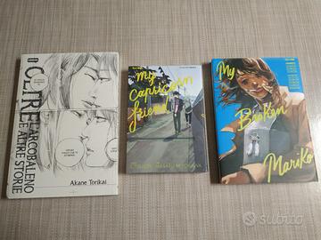 oltre l'arcobaleno e altre storie 