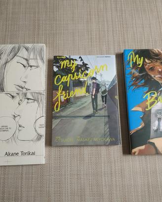 oltre l'arcobaleno e altre storie 