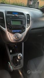 HYUNDAI ix20 - 2012