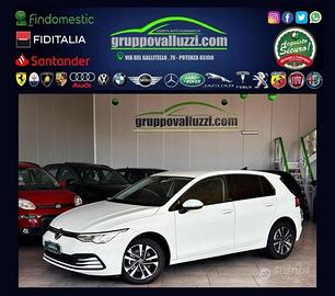 VOLKSWAGEN Golf VIII *Special Model UNITED* 2.0