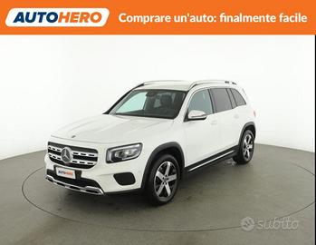 MERCEDES-BENZ GLB 180 KT76485