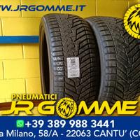 265/40/21 YOKOHAMA Invernali 90%