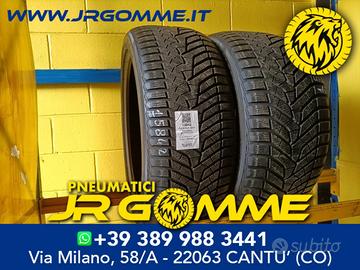 265/40/21 YOKOHAMA Invernali 90%