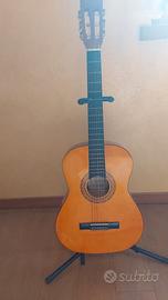 CHITARRA CLASSICA