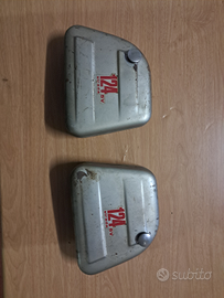 Cassetti laterali Gilera 5 V