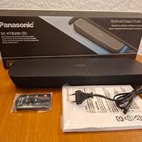 Soundbar Panasonic SC-HTB200
