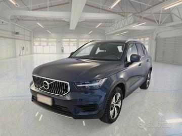Volvo XC40 T4 Recharge Plug-in Hybrid Inscription 