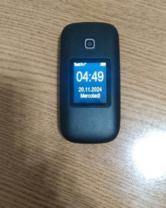 cellulare majestic sileno 51 r flip