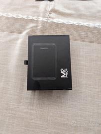 Portafogli MAGSAFE Moero M2 PRO PLUS Pink