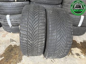 gomme usate 2454518 Winter NEXEN - WIN - 241