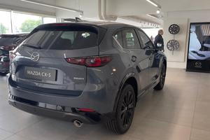 mazda cx5 184 cv diesel 2025 41000 km