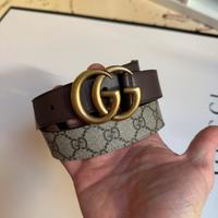Cintura Gucci Marmont