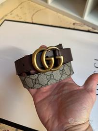 Cintura Gucci Marmont
