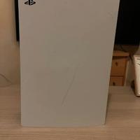 Bundle PlayStation 5 (modello 2020) + VR2
