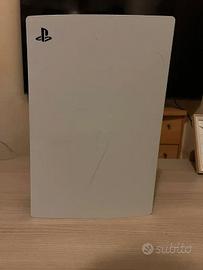 Bundle PlayStation 5 (modello 2020) + VR2