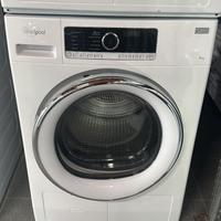Asciugatrice whirpool 7 kg