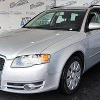 Audi A4 A4 avant 2.0 tdi Top Fap