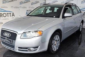 Audi A4 A4 avant 2.0 tdi Top Fap