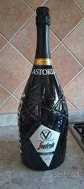 Bottiglia Astoria Virtus spumante extra dry