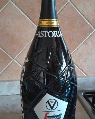 Bottiglia Astoria Virtus spumante extra dry