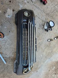frontone mini cooper 2008 r56 1600 benzina