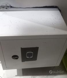 cassaforte cisa vision