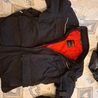 Tuta da moto per turismo marchio SPIDI