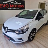 Renault Clio 1.2 EURO 6