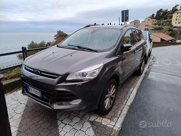 Ford Kuga 2.0 tdci 150 cv