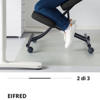 Sedia ergonomica