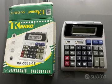calcolatrice