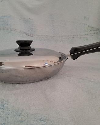Padella Lagostina Thermoplan 22cm - Nuova