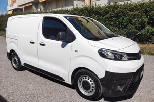 Toyota Proace S PC-TN Furgone Euro 6
