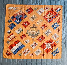 Foulard di Hermes