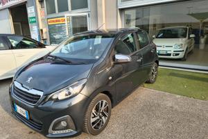 Peugeot 108 VTi 68 5 porte GT Line