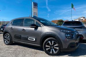 Citroen C3 PureTech 110 S&S Max