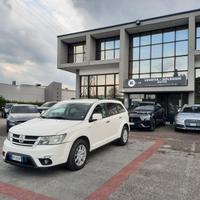 Fiat Freemont 2.0 Multijet 140 CV 7 POSTI
