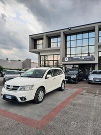 Fiat Freemont 2.0 Multijet 140 CV 7 POSTI