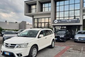 Fiat Freemont 2.0 Multijet 140 CV 7 POSTI