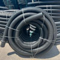 CAVIDOTTO CORRUGATO ø90