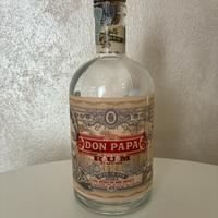 Bottiglia Rum Don Papa