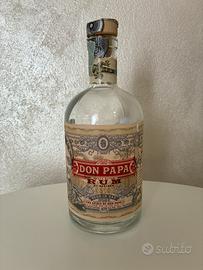 Bottiglia Rum Don Papa