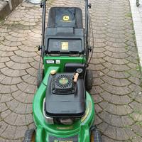 taglia erba John Deere 