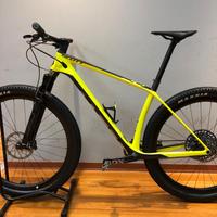 MTB SCOTT SCALE RC