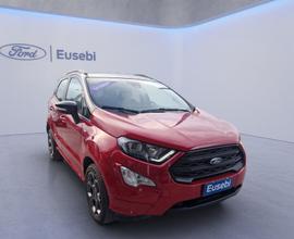 FORD Ecosport 1.0 EcoBoost 125 CV Start&Stop ST-Li