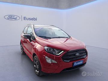 FORD Ecosport 1.0 EcoBoost 125 CV Start&Stop ST-Li