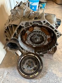 Cambio automatico dsg 7 rapporti vw /audi