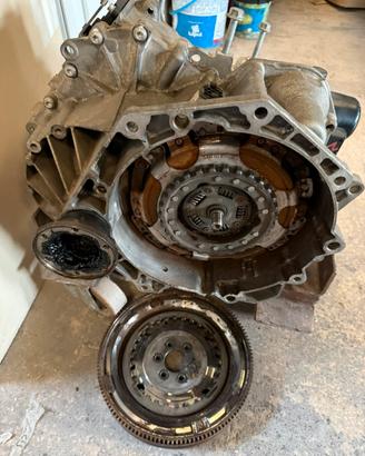 Cambio automatico dsg 7 rapporti vw /audi