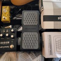 strymon iridium 